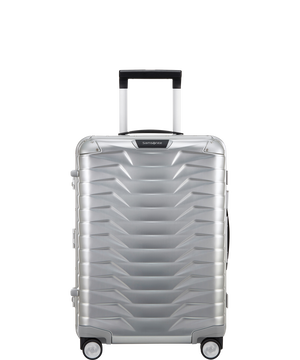 Proxis Alu Koffer (4 wielen) 55cm 55 x 40 x 23 cm | 5.2 kg