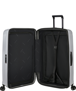 Nuon Spinner uitbreidbaar (4 wielen) 81cm 81 x 53 x 31/34 cm | 3.9 kg Nuon Spinner uitbreidbaar (4 wielen) 81cm 81 x 53 x 31/34 cm | 3.9 kg