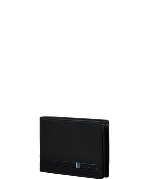 Flagged Slg Portemonnee 9.6 x 13 x 1 cm