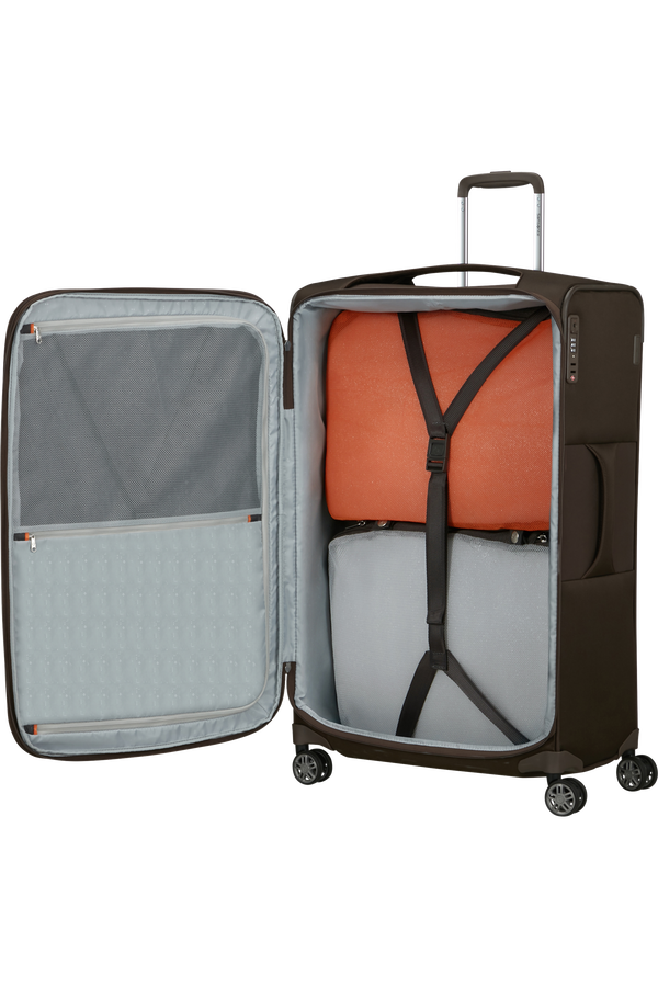 Re-Lite Spinner uitbreidbaar (4 wielen) 78cm