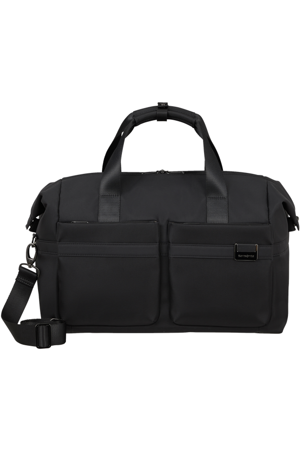 Samsonite Airea Duffle 45/18  Zwart