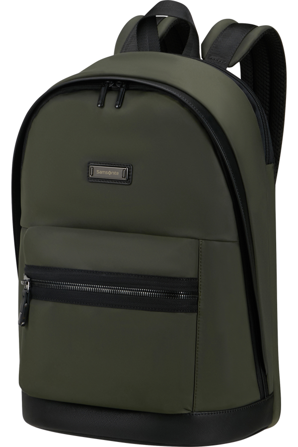 Samsonite Relyon Backpack S 14.1''  Groen