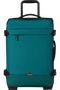 Samsonite Roadseeker Duffle with wheels Length 35cm 55cm  Deep Teal