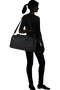 Samsonite Urbify Duffle Bag S  Zwart Samsonite Urbify Duffle Bag S  Zwart