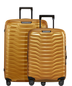 Samsonite luggage clearance set