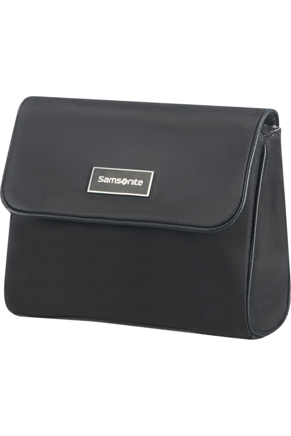 Samsonite Karissa Flip Pouch Zwart