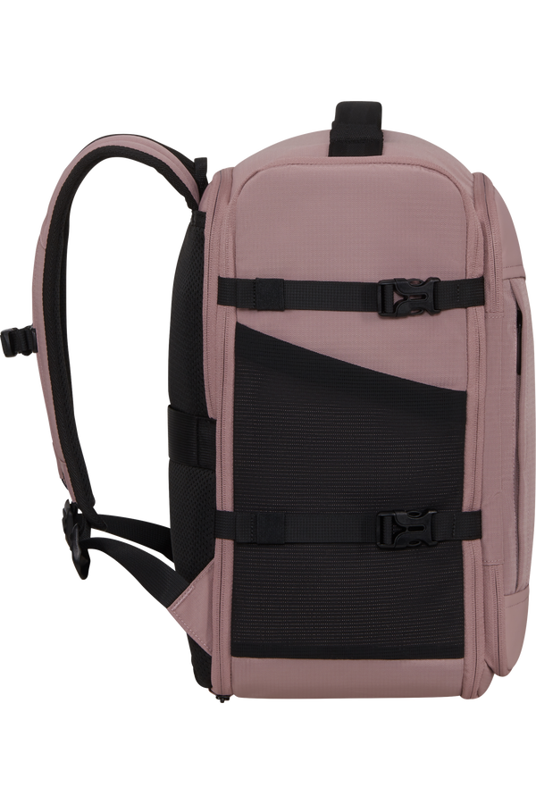 2FIT Underseat rugzak 2-in-1