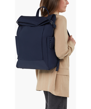 Essentis Rugzak 15.6" 44.5/58 x 31 x 16 cm | 1 kg