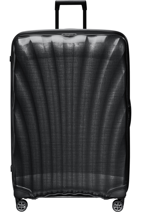 Samsonite C-Lite Spinner 86cm  Zwart