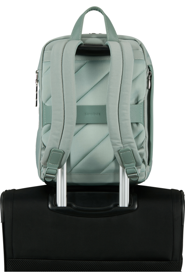 Samsonite Image Biz Daily Backpack  Thyme