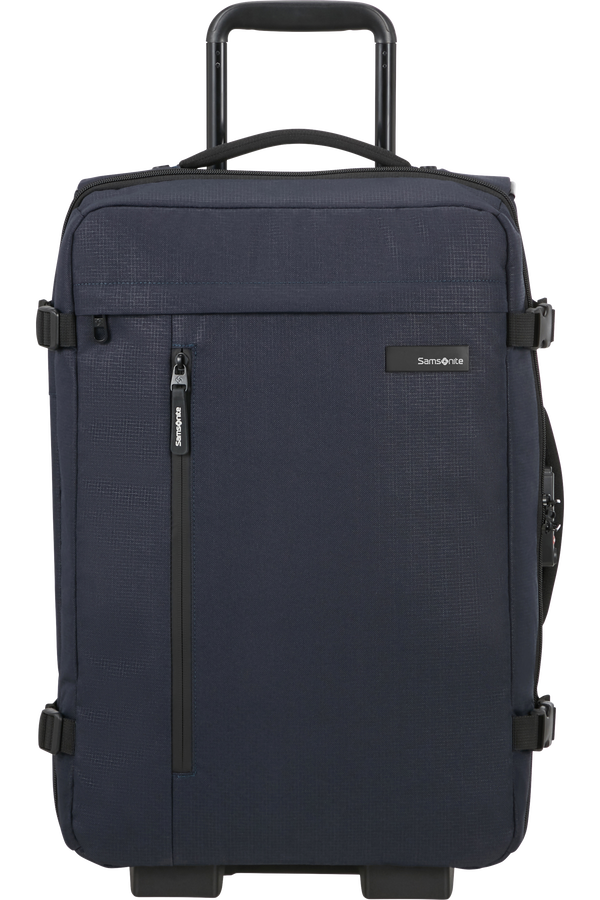 Samsonite Roader DUF/WH 55/20 LENGTH 35 CM  Dark Blue