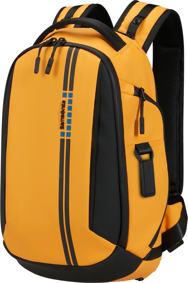 Samsonite Active Road Backpack 10L  Geel