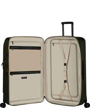 Splendix Koffer (4 wielen) 79cm 79 x 48 x 30/34 cm | 5 kg