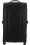 Samsonite Ecodiver SPINNER DUFFLE 79/29  Zwart