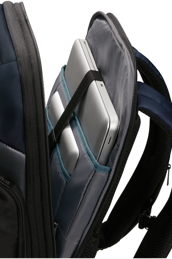 Samsonite Spectrolite 4.0 Laptop Backpack Expandable 15.6'  Blauw