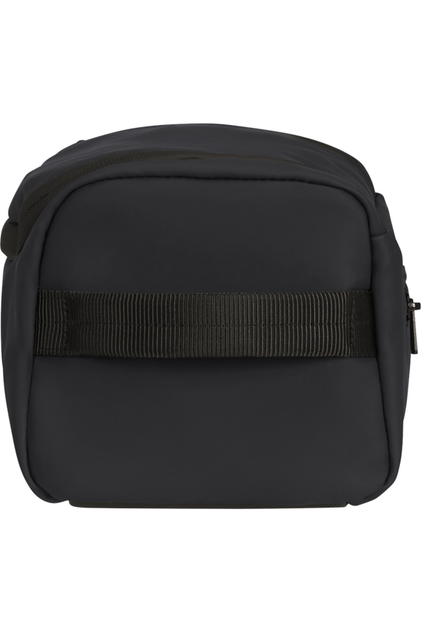 Samsonite Glam-Go Hanging Toilet Kit  Zwart