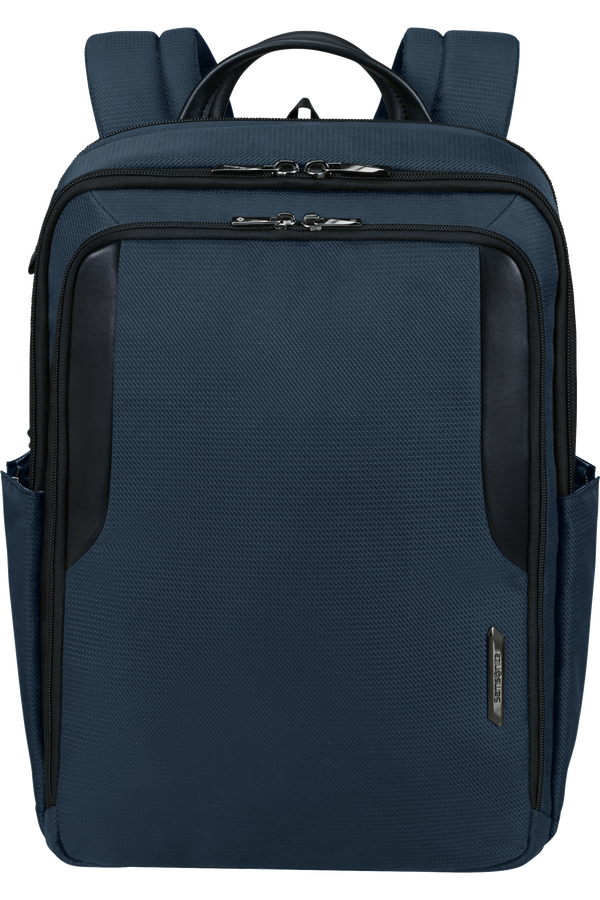 Samsonite Xbr 2.0 Backpack 15.6'  Blauw