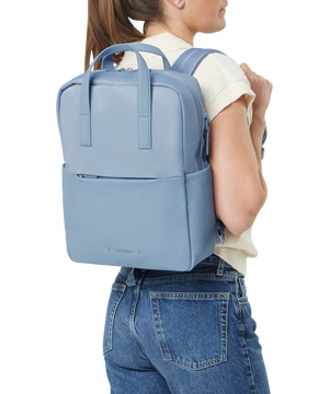 4Pack Rugzak 14.1" 37.5 x 27 x 11 cm | 0.7 kg