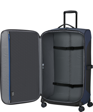 Prodiver Koffer (4 wielen) 79cm 79 x 47 x 32 cm | 3.8 kg