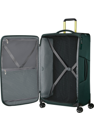 Respark Spinner Uitbreidbaar (4 wielen) 79cm 79 x 48 x 31/35 cm | 3.6 kg