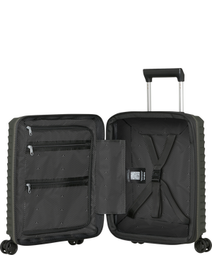 Upscape Spinner underseater (4 wielen) 45cm 45 x 36 x 20/23 cm | 2 kg