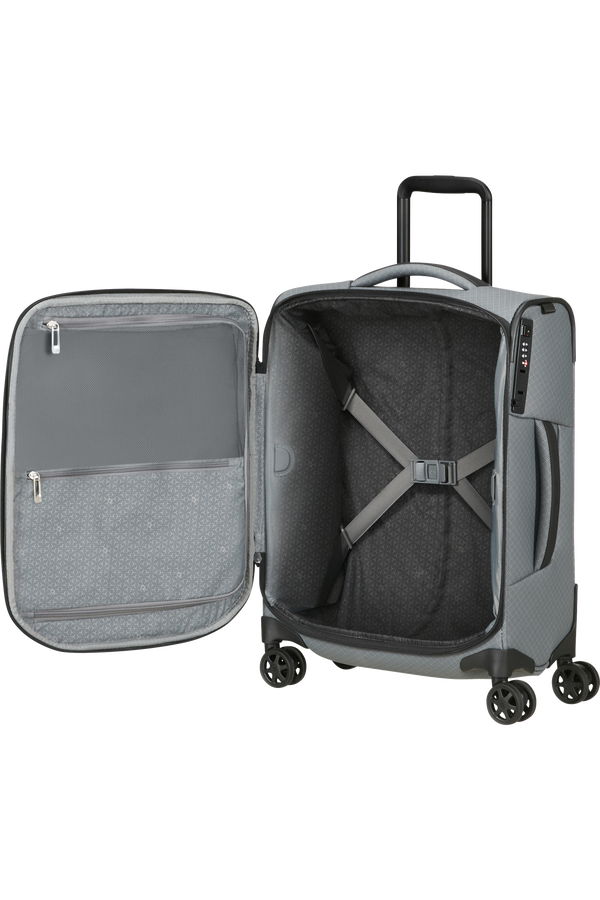 Respark Koffer (4 wielen) 55cm