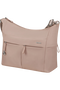 Samsonite Move 5.0 Shoulder Bag M + 2 Pock M  Powder Samsonite Move 5.0 Shoulder Bag M + 2 Pock M  Powder