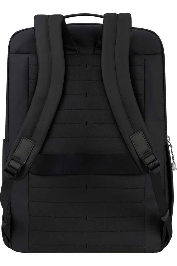 Samsonite Wander Last Backpack + CL. Comp 15.6'  Zwart