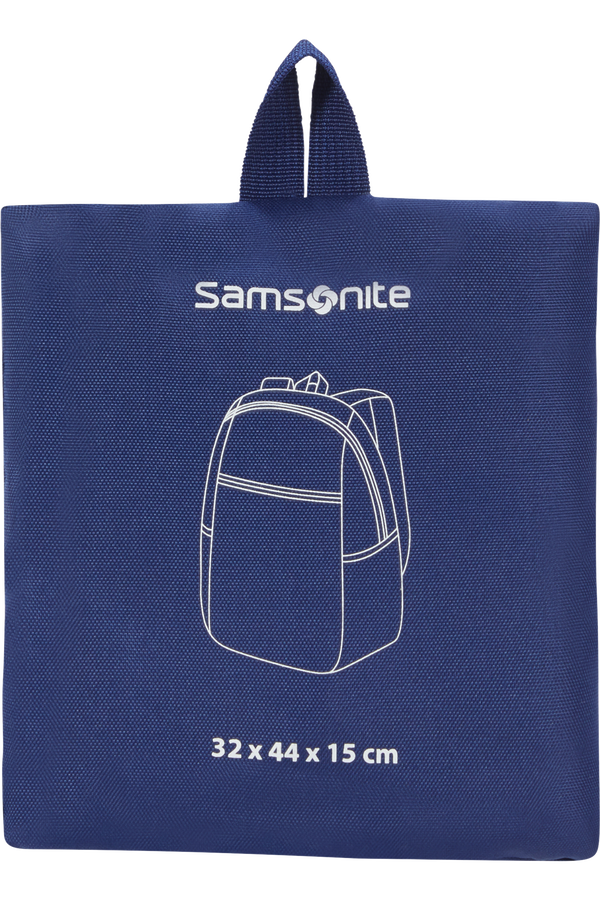 Samsonite shop foldable backpack