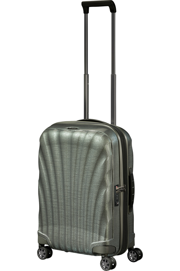 C-Lite Spinner uitbreidbaar (4 wielen) 55cm