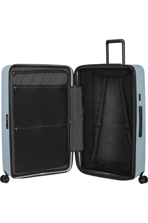 Restackd Spinner uitbreidbaar (4 wielen) 81cm