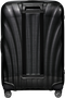 Samsonite C-Lite Spinner 75cm  Zwart