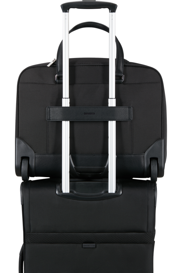 Image Biz Laptoptas op wielen 15.6"