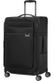 Samsonite Airea Spinner Expandable 67cm  Zwart