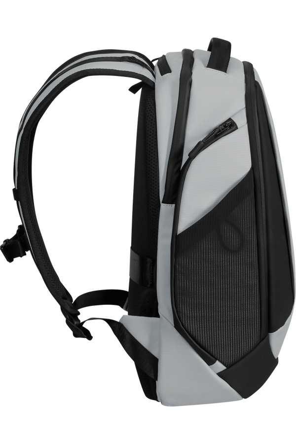 Samsonite Active Road Laptop Backpack 20L  Grijs