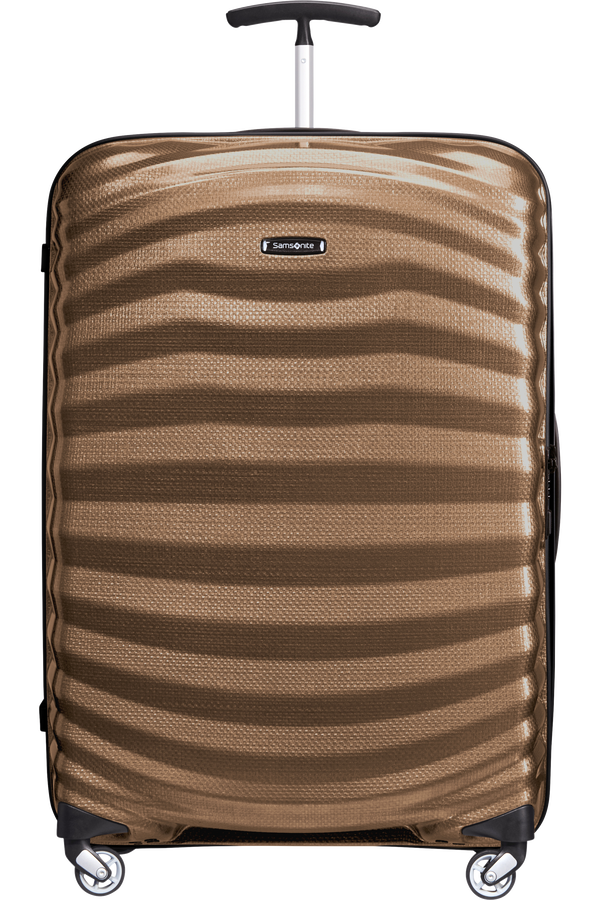 Samsonite Lite-Shock Spinner 75cm Sand