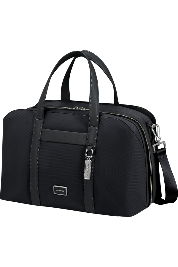Samsonite Image Biz Duffle Bag XS  Zwart