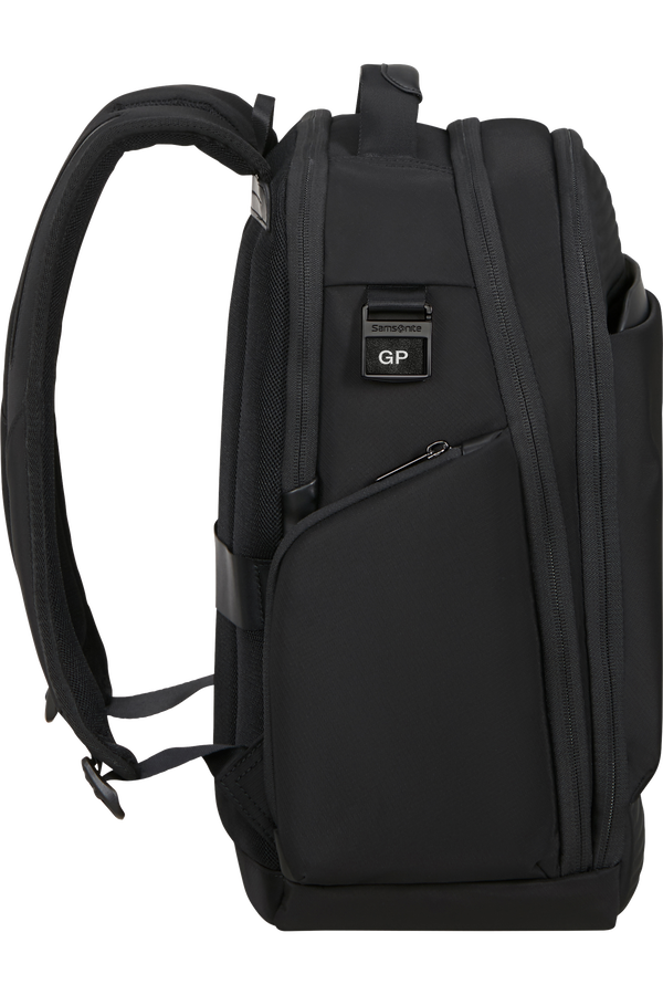 Samsonite Paralux Everyday Backpack  Zwart