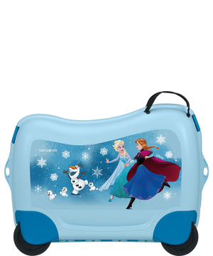 Dream2go Disney Spinner (4 wielen) 38 x 52 x 21 cm | 2.1 kg Dream2go Disney Spinner (4 wielen) 38 x 52 x 21 cm | 2.1 kg