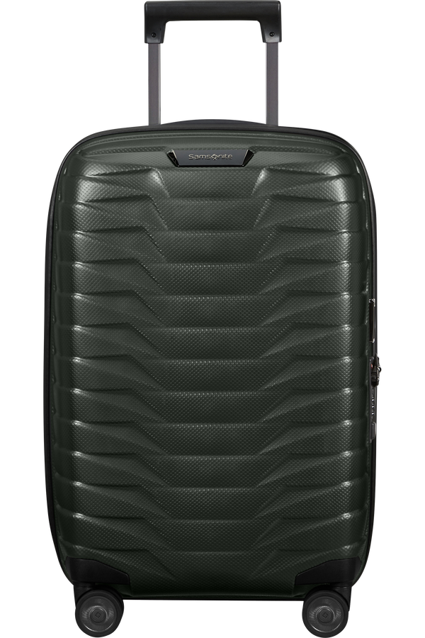 Proxis Spinner uitbreidbaar (4 wielen) 55cm