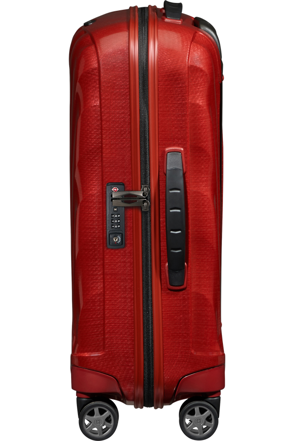 C-Lite Koffer (4 wielen) 55cm