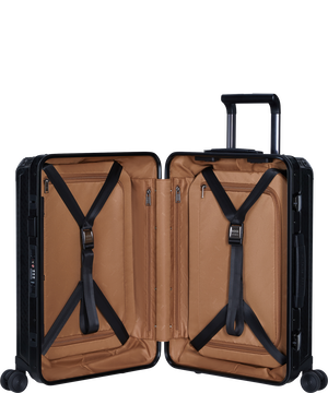 BOSS | Samsonite Koffer (4 wielen) 55cm 55 x 40 x 23 cm | 5.1 kg