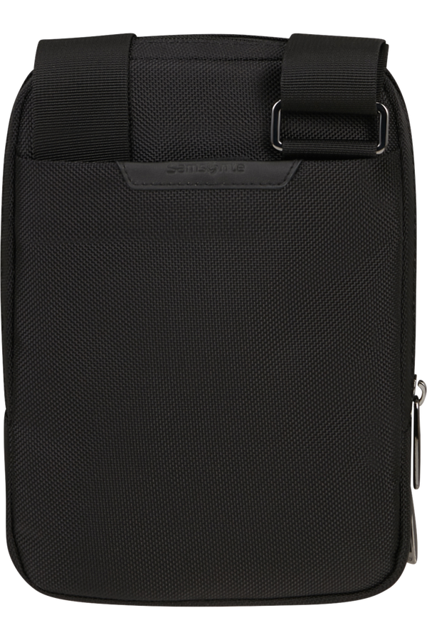 Samsonite Pro-Dlx 6 Crossbody Bag S  Zwart