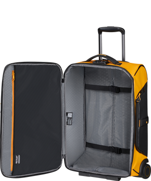 Ecodiver Reistas met wielen 55cm 55 x 40 x 20 cm | 2.5 kg