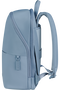 Samsonite 4Pack Laptop Round Backpack 14.1'  Dusty Blue Samsonite 4Pack Laptop Round Backpack 14.1'  Dusty Blue
