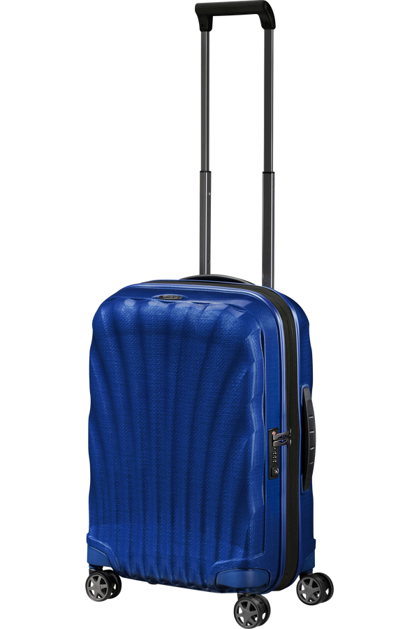 C-Lite Spinner uitbreidbaar (4 wielen) 55cm