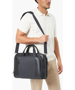 Spectrolite 4.0 Aktetas 15.6" 31 x 42 x 15/21 cm | 1.4 kg