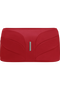 Samsonite Attrix Toilet Kit Toilet Pouch  Rood Samsonite Attrix Toilet Kit Toilet Pouch  Rood