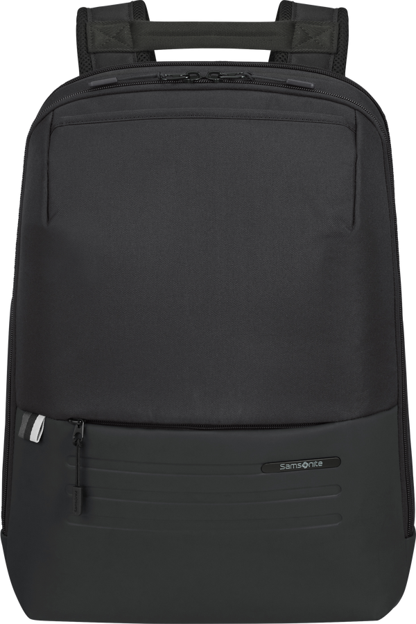 Samsonite Stackd Biz Laptop Backpack 15.6'  Zwart