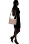 Samsonite Move 5.0 Shoulder Bag M + 2 Pock M  Powder Samsonite Move 5.0 Shoulder Bag M + 2 Pock M  Powder